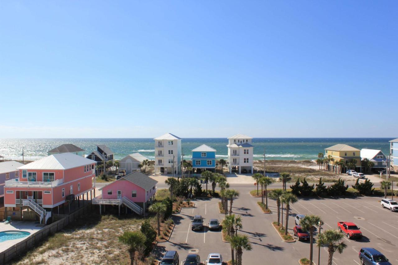 Sanibel 505 By Albvr - Beautiful Condo With Amazing Views, Outdoor Pool, Fitness Room, And Sauna Gulf Shores Exterior photo