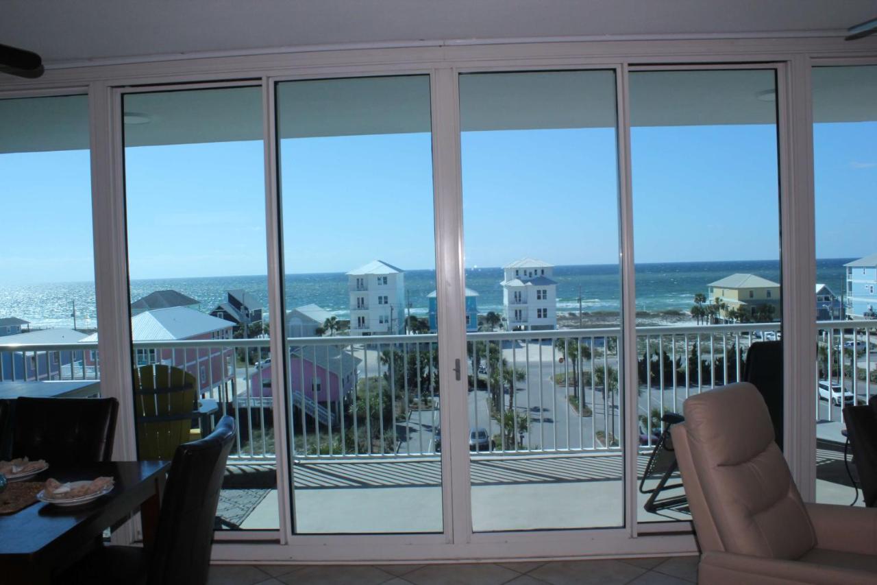 Sanibel 505 By Albvr - Beautiful Condo With Amazing Views, Outdoor Pool, Fitness Room, And Sauna Gulf Shores Exterior photo