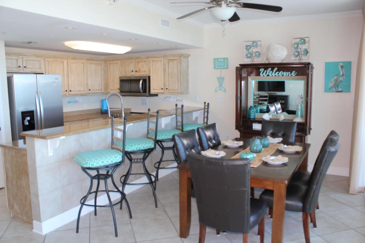 Sanibel 505 By Albvr - Beautiful Condo With Amazing Views, Outdoor Pool, Fitness Room, And Sauna Gulf Shores Exterior photo