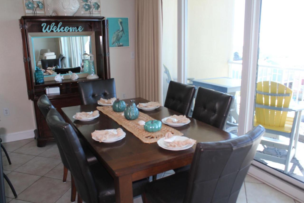 Sanibel 505 By Albvr - Beautiful Condo With Amazing Views, Outdoor Pool, Fitness Room, And Sauna Gulf Shores Exterior photo
