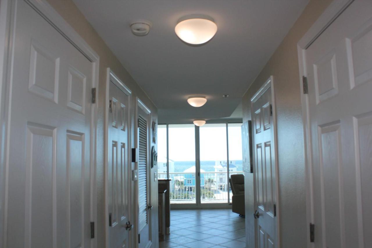 Sanibel 505 By Albvr - Beautiful Condo With Amazing Views, Outdoor Pool, Fitness Room, And Sauna Gulf Shores Exterior photo