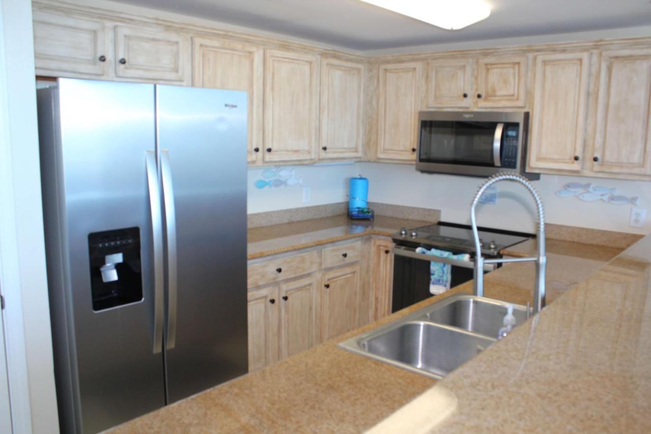 Sanibel 505 By Albvr - Beautiful Condo With Amazing Views, Outdoor Pool, Fitness Room, And Sauna Gulf Shores Exterior photo