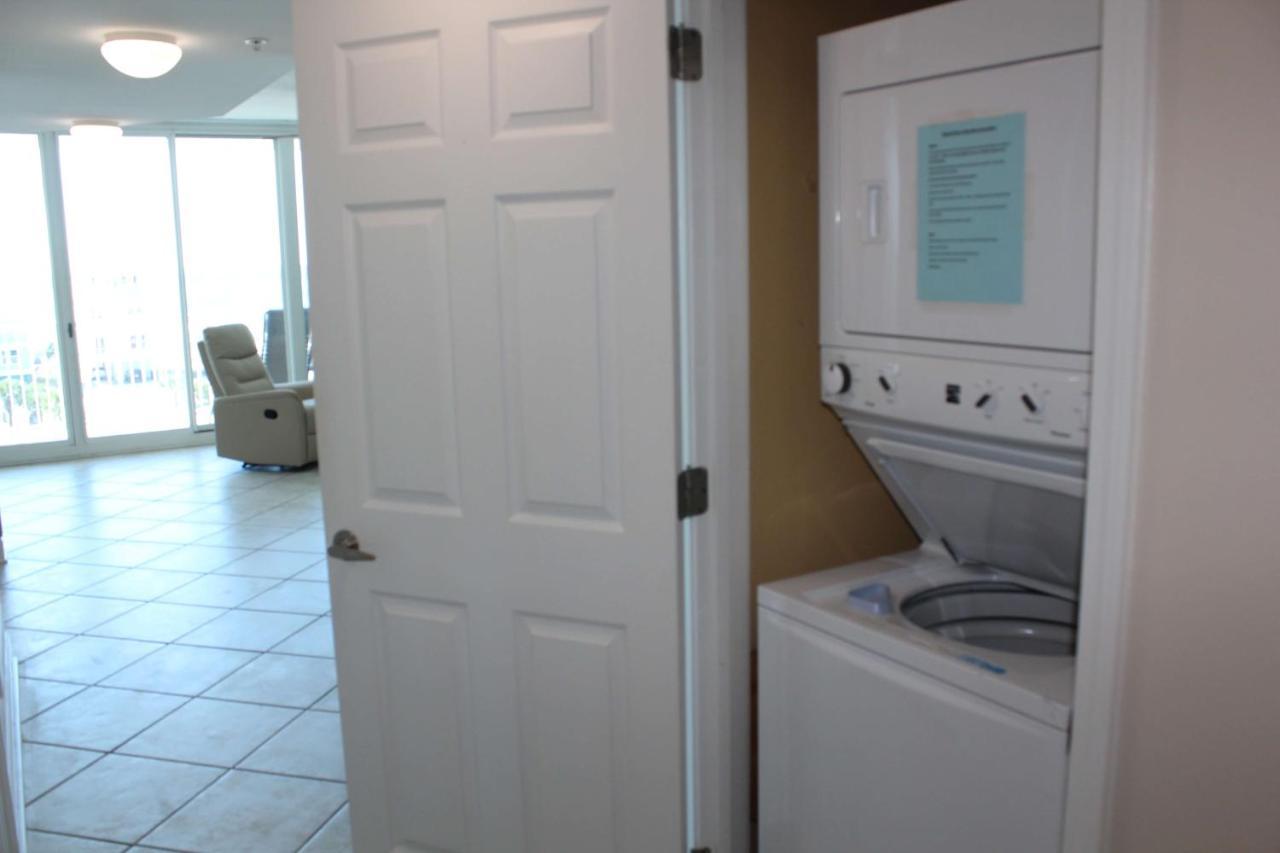 Sanibel 505 By Albvr - Beautiful Condo With Amazing Views, Outdoor Pool, Fitness Room, And Sauna Gulf Shores Exterior photo