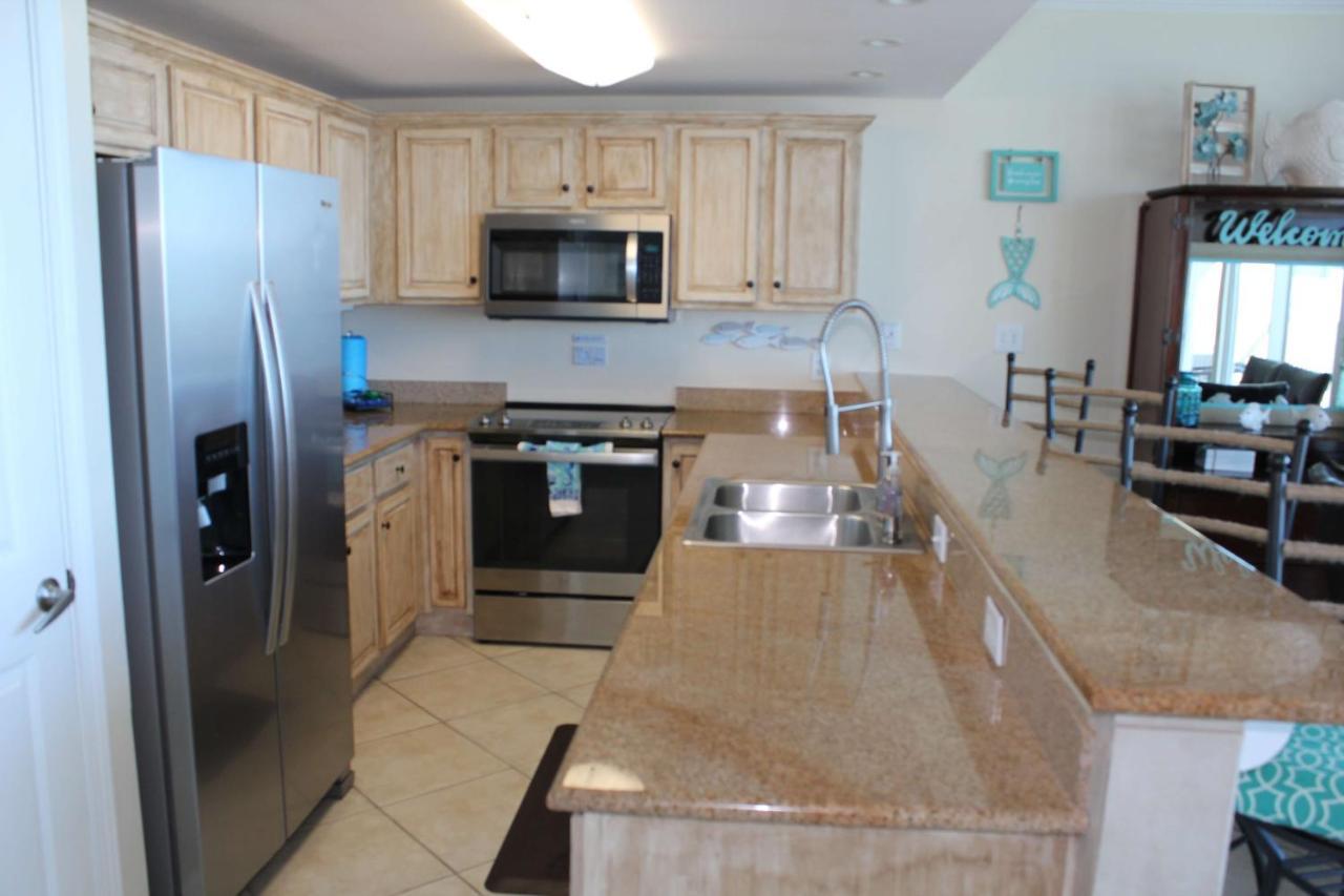 Sanibel 505 By Albvr - Beautiful Condo With Amazing Views, Outdoor Pool, Fitness Room, And Sauna Gulf Shores Exterior photo
