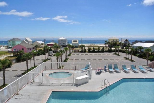Sanibel 505 By Albvr - Beautiful Condo With Amazing Views, Outdoor Pool, Fitness Room, And Sauna Gulf Shores Exterior photo